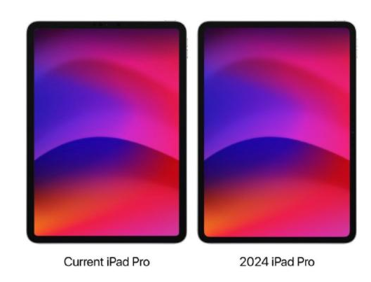 和静ipad维修服务点分享新款iPad Pro和iPad Air要来了 