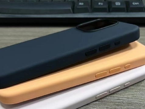 和静苹果14维修站分享iPhone14手机壳能直接给iPhone15用吗?