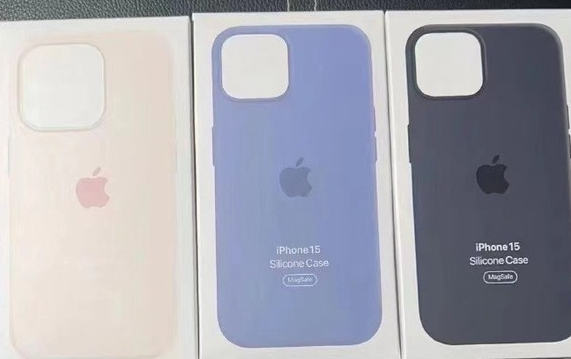 和静苹果14维修站分享iPhone14手机壳能直接给iPhone15用吗?