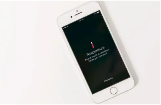 和静苹果手机维修分享iPhone 手机发热如何快速降温 