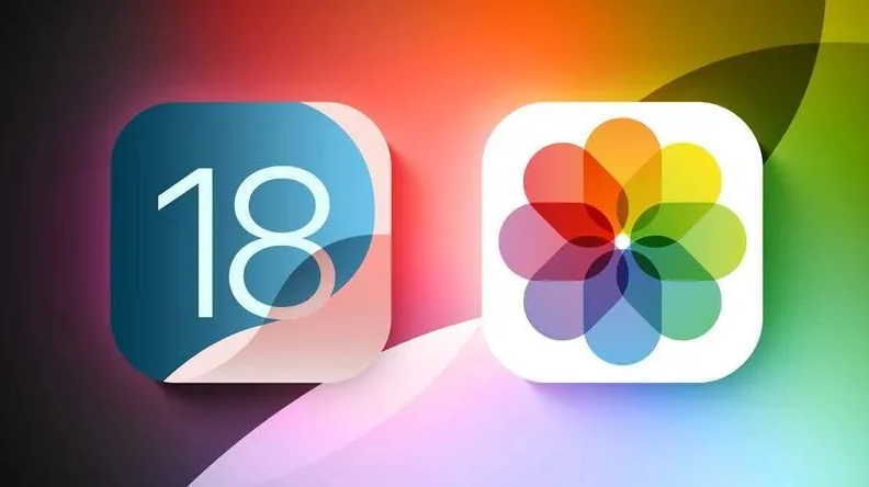 和静苹果手机维修分享苹果 iOS / iPadOS 18.1Beta 3 发布 