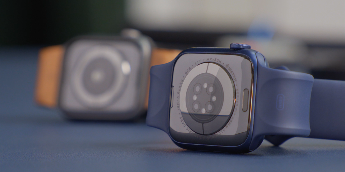和静苹果手机维修分享Apple Watch 是如何测量卡路里的 