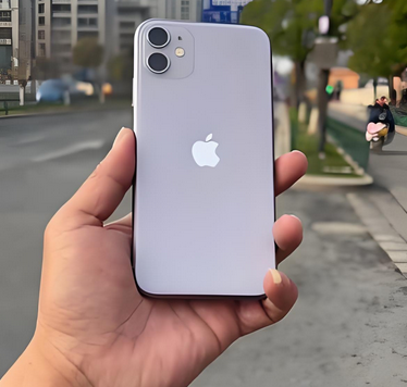 和静苹果11系统维修分享iPhone11手机系统崩溃无法开机如何解决