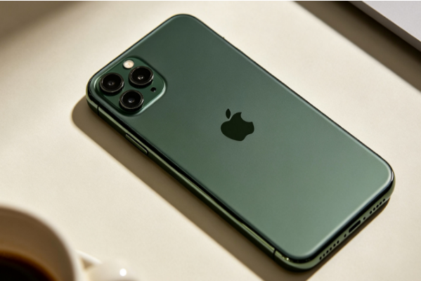 和静苹果手机维修点分享iPhone11 Pro换电池 