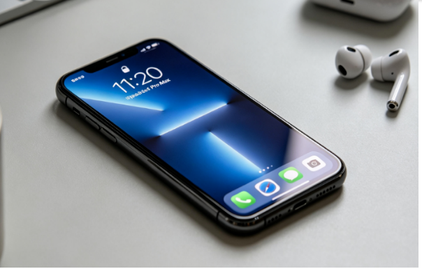 和静苹果手机维修分享iPhone11 Pro Max换电池 