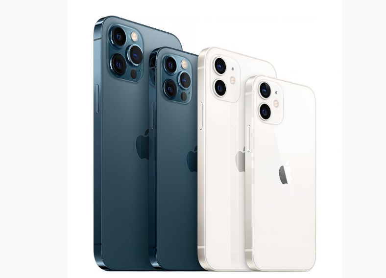 和静苹果维修点分享iPhone 12 Pro进水维修 