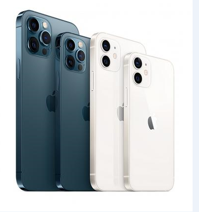 和静苹果维修点分享iPhone 12 Pro换屏维修要点 
