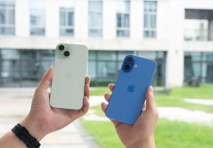 和静苹果维修点分享iPhone 16 Plus屏幕更换大屏容易忽视的实操隐患 