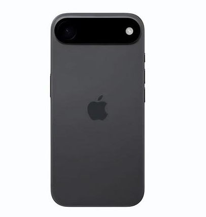 和静苹果维修点分享iPhone 17 Air屏幕更换的维修隐患 