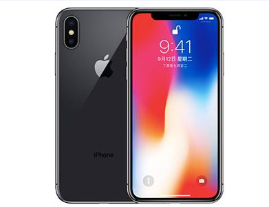 和静苹果维修点分享iPhone XS维修主板的实战排查误区 