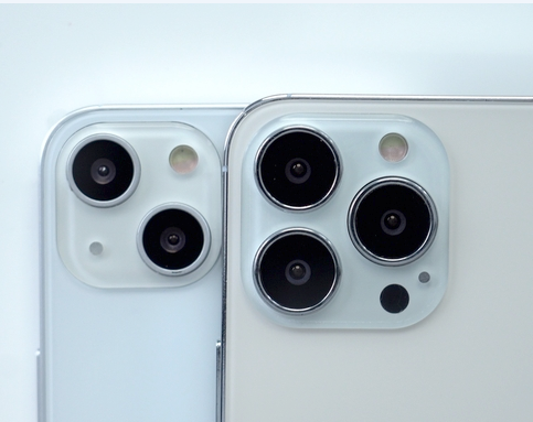 和静苹果维修点分享iPhone 13 Pro主板出问题时解决方案 