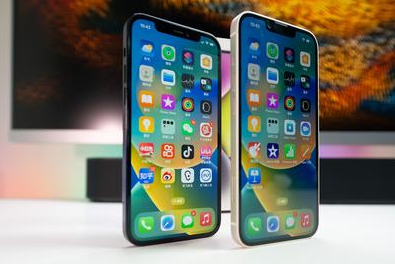 和静苹果维修点分享iPhone 14 Plus自动关机内存连锁故障解析 