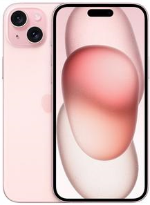 和静苹果维修点分享iPhone15 Plus手机黑屏小众问题 
