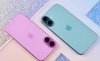 和静苹果维修点分享iPhone 16手机黑屏多重诱因解析 