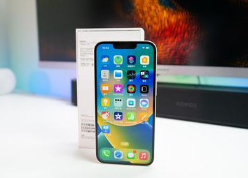 和静苹果维修点分享iPhone 14电池发烫真实诱因盘点 