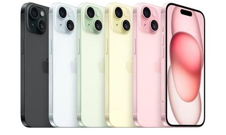 和静苹果维修点分享iPhone 15发烫易忽视问题科普 
