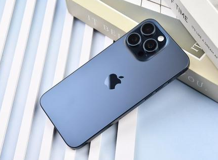 和静苹果维修点分享iPhone 15 Pro Max发烫深度剖析 