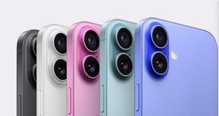和静苹果维修点分享iPhone 16发烫易忽视因素汇总 